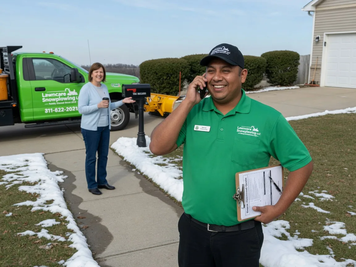 Lawn Care Services By Expert Landscaper Underwood, WA FAQs